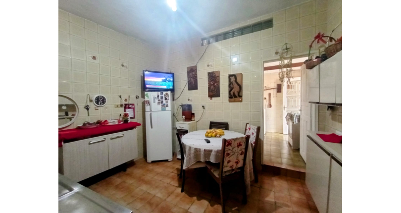 Casa à venda na Vila Jaguara na Vila Jaguara 