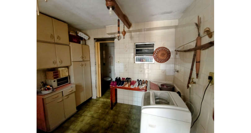 Casa à venda na Vila Jaguara na Vila Jaguara 