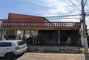 Terreno à venda na Chácara Inglesa na Rua Lord Clemente Attlee