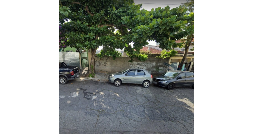 Terreno à venda Rua Lord Clemente Attlee, Chácara Inglesa - Imóveis à Venda