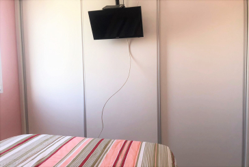 Belo Apartamento à venda no Piqueri na Rua Coronel Bento Bicudo 965, no Condomínio Edifício Sintonia