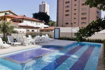 Belo Apartamento à venda no Piqueri na Rua Coronel Bento Bicudo 965, no Condomínio Edifício Sintonia
