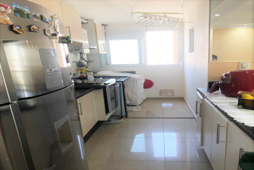 Belo Apartamento à venda no Piqueri na Rua Coronel Bento Bicudo 965, no Condomínio Edifício SintoniaBelo Apartamento à venda no Piqueri na Rua Coronel Bento Bicudo 965, no Condomínio Edifício Sintonia