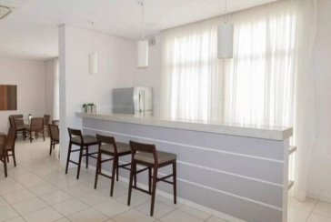 Belo Apartamento à venda no Piqueri na Rua Coronel Bento Bicudo 965, no Condomínio Edifício Sintonia