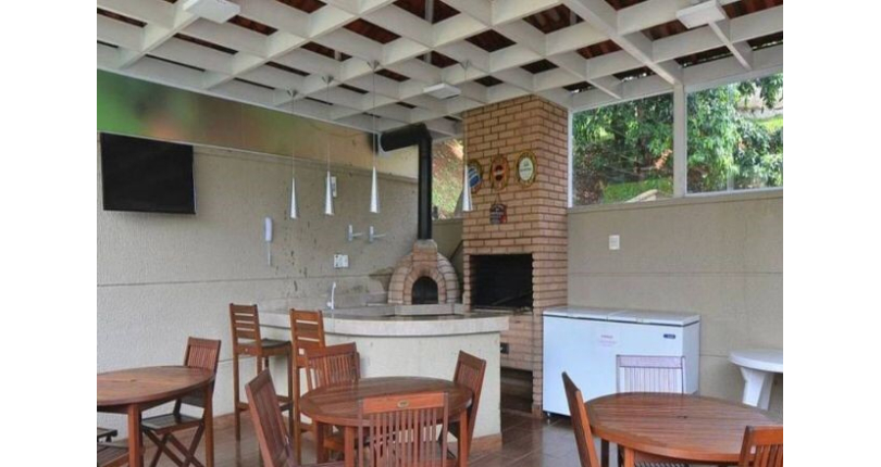 Belo Apartamento à venda no Piqueri na Rua Coronel Bento Bicudo 965, no Condomínio Edifício Sintonia