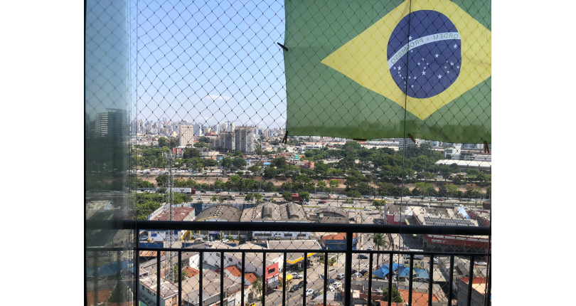 Belo Apartamento à venda no Piqueri na Rua Coronel Bento Bicudo 965, no Condomínio Edifício Sintonia