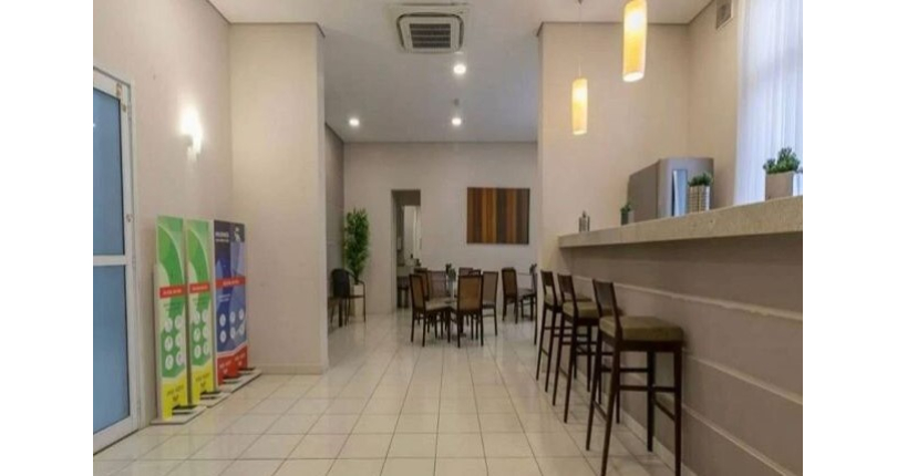 Belo Apartamento à venda no Piqueri na Rua Coronel Bento Bicudo 965, no Condomínio Edifício Sintonia