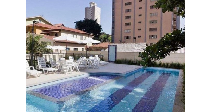 Belo Apartamento à venda no Piqueri na Rua Coronel Bento Bicudo 965, no Condomínio Edifício Sintonia