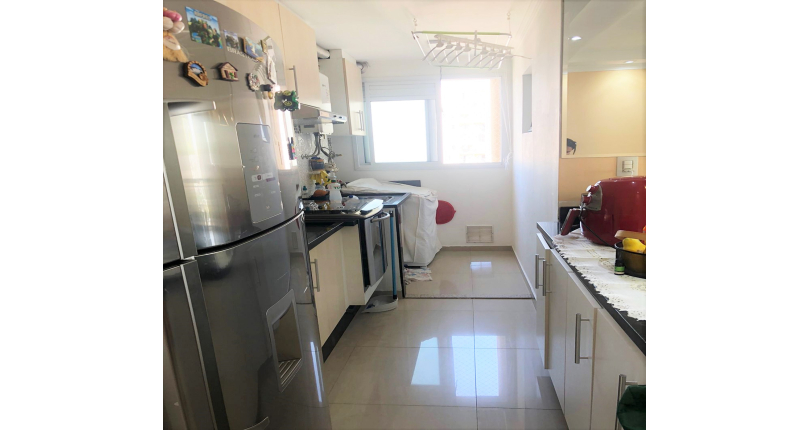 Belo Apartamento à venda no Piqueri na Rua Coronel Bento Bicudo 965, no Condomínio Edifício SintoniaBelo Apartamento à venda no Piqueri na Rua Coronel Bento Bicudo 965, no Condomínio Edifício Sintonia