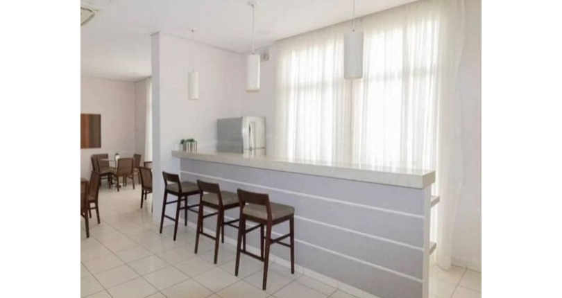 Belo Apartamento à venda no Piqueri na Rua Coronel Bento Bicudo 965, no Condomínio Edifício Sintonia