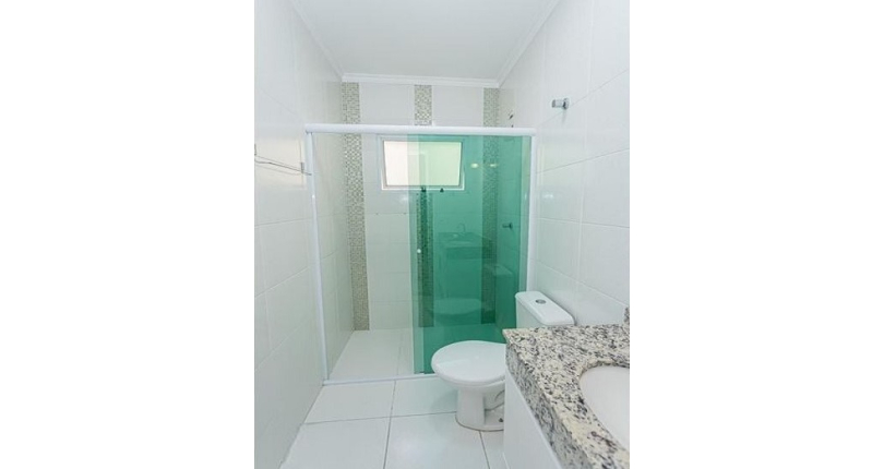  Sobrado à venda no Jardim Santo Elias na Rua Frederico Jacobi