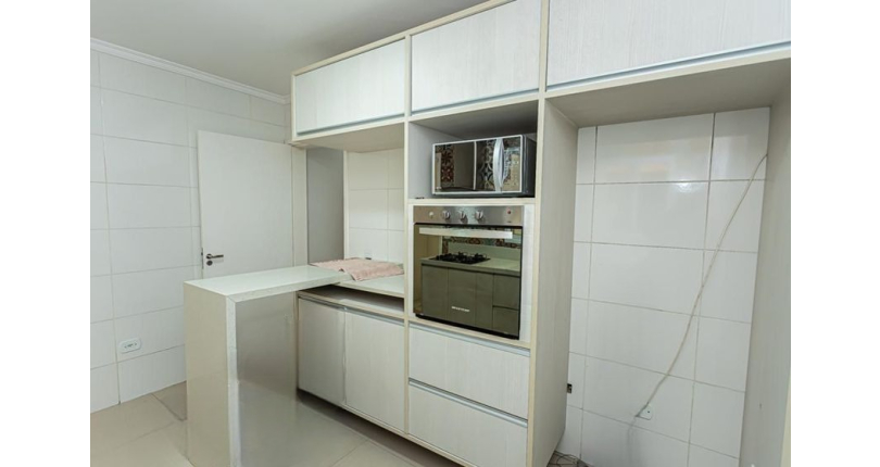  Sobrado à venda no Jardim Santo Elias na Rua Frederico Jacobi