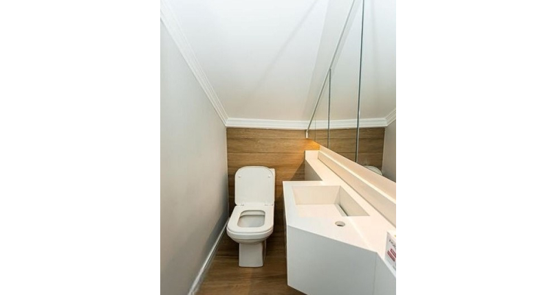  Sobrado à venda no Jardim Santo Elias na Rua Frederico Jacobi