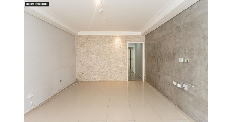  Sobrado à venda no Jardim Santo Elias na Rua Frederico Jacobi 