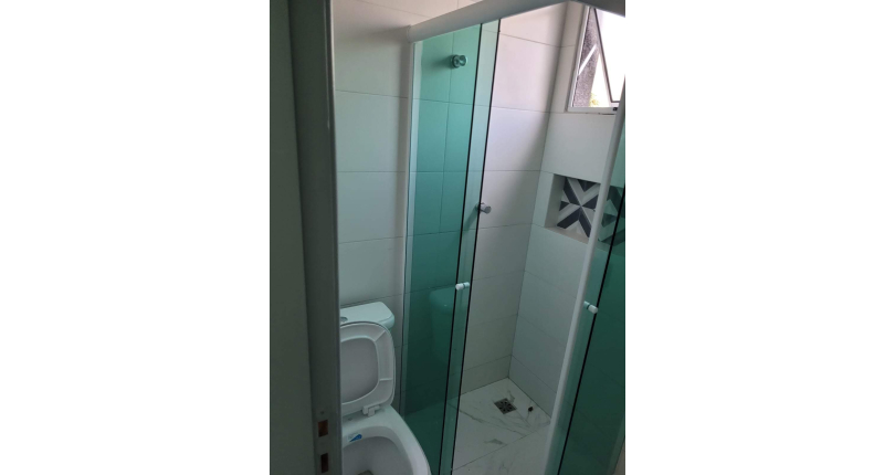 Apartamento à venda Rua Doutor Almeida Soares, 82, Jardim Regina - Imóveis à Venda