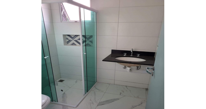 Apartamento à venda Rua Doutor Almeida Soares, 82, Jardim Regina - Imóveis à Venda