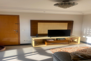 Apartamento à venda no Parque São Domingos na Rua Giovani Recordati 341