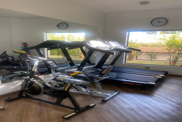 Apartamento à venda no Parque São Domingos na Rua Giovani Recordati 341