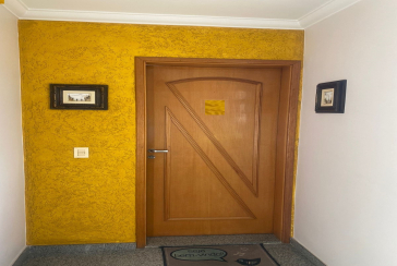 Apartamento à venda no Parque São Domingos na Rua Giovani Recordati 341