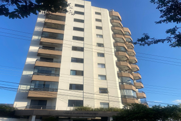 Apartamento à venda no Parque São Domingos na Rua Giovani Recordati 341
