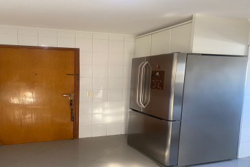 Apartamento à venda no Parque São Domingos na Rua Giovani Recordati 341