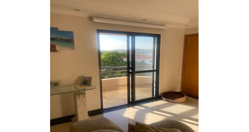 Apartamento à venda no Parque São Domingos na Rua Giovani Recordati 341