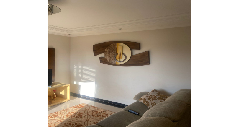 Apartamento à venda no Parque São Domingos na Rua Giovani Recordati 341