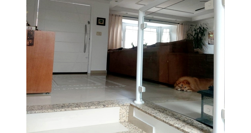 Sobrado à venda Jardim Cidade Pirituba, São Paulo 