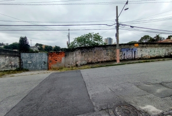 Área Comercial à venda na Vila Pirituba na Rua Daniel Pereira de Andrade,