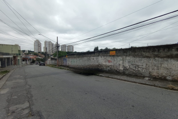 Área Comercial à venda na Vila Pirituba na Rua Daniel Pereira de Andrade,