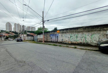 Área Comercial à venda na Vila Pirituba na Rua Daniel Pereira de Andrade,