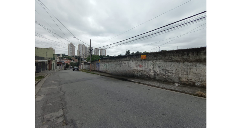 Área Comercial à venda na Vila Pirituba na Rua Daniel Pereira de Andrade,