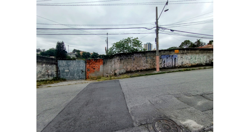 Área Comercial à venda na Vila Pirituba na Rua Daniel Pereira de Andrade,