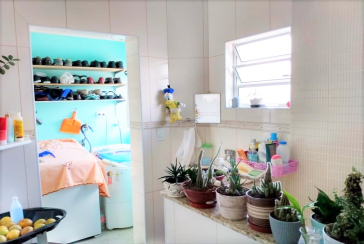 Sobrado à venda no Jardim Mangalot na Rua Jose Santos de Oliveira