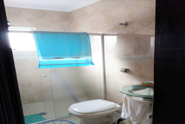 Sobrado à venda no Jardim Mangalot na Rua Jose Santos de Oliveira