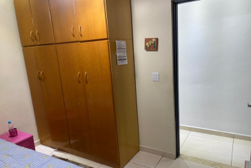 Lindo Sobrado à venda no Jardim Regina na Rua Crispim Santos, 