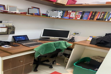 Lindo Sobrado à venda no Jardim Regina na Rua Crispim Santos, 