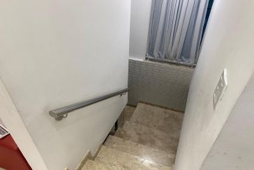 Lindo Sobrado à venda no Jardim Regina na Rua Crispim Santos, 