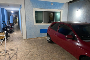 Lindo Sobrado à venda no Jardim Regina na Rua Crispim Santos, 