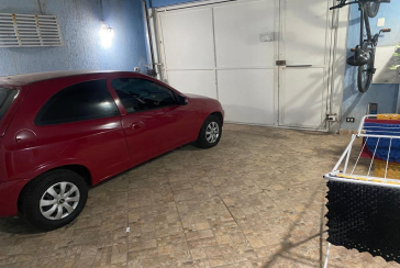 Lindo Sobrado à venda no Jardim Regina na Rua Crispim Santos, 