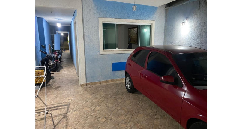 Lindo Sobrado à venda no Jardim Regina na Rua Crispim Santos, 