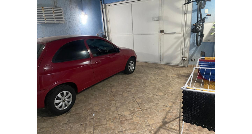 Lindo Sobrado à venda no Jardim Regina na Rua Crispim Santos, 