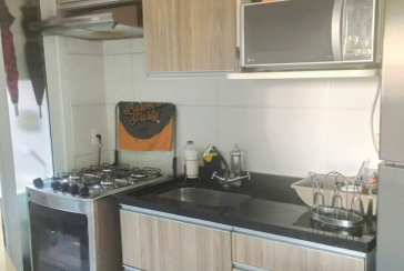 Apartamento à venda no Jardim Belaura na Avenida dos Remédios 376, no Condomínio Edifício Club Park Remédios