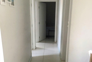 Apartamento à venda no Jardim Belaura na Avenida dos Remédios 376, no Condomínio Edifício Club Park Remédios