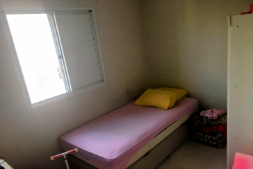 Apartamento à venda no Jardim Belaura na Avenida dos Remédios 376, no Condomínio Edifício Club Park Remédios