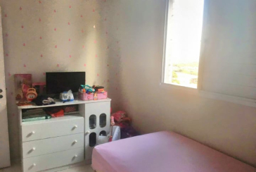 Apartamento à venda no Jardim Belaura na Avenida dos Remédios 376, no Condomínio Edifício Club Park Remédios