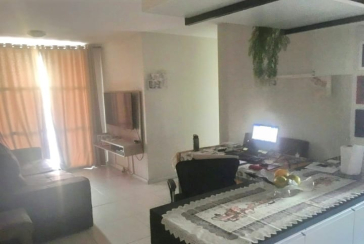 Apartamento à venda no Jardim Belaura na Avenida dos Remédios 376, no Condomínio Edifício Club Park Remédios