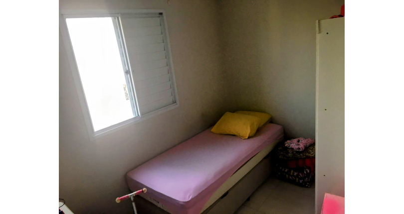 Apartamento à venda no Jardim Belaura na Avenida dos Remédios 376, no Condomínio Edifício Club Park Remédios