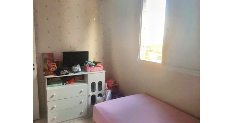 Apartamento à venda no Jardim Belaura na Avenida dos Remédios 376, no Condomínio Edifício Club Park Remédios