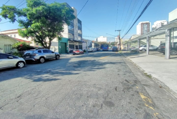 Terreno à venda na Lapa na Rua Afonso Sardinha, 